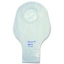 Securi-T™ Drain Pouch 6 In 1.75 Transparent