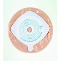 Securi-T™ 1pc Stoma Cap, Opaque