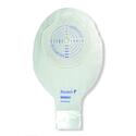 Genairex® Pediatric 1pc 6in Drainable Pouch