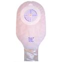 Securi-T Drainable Pouch 12in Comfort Film