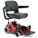 Go-Chair Scooter