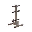 Olympic Plate and Weight Tree and Bar Holder