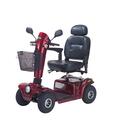 Gladiator Gt Heavy Duty Scooter With Various Seating Options