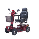 Gladiator Gt Heavy Duty Scooter With Various Seating Options