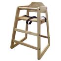 Toddler Restaurant-Style Highchair