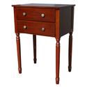 Storage Side Table
