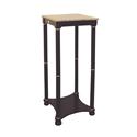 Square End Table
