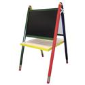 Kids Drawing Board Easel