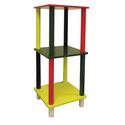 Kids 3-Tier Shelves