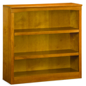 36” Bookshelf