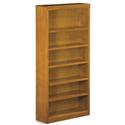 72” Bookshelf