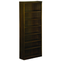 84” Bookshelf