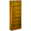 84” Bookshelf