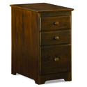 Three Drawer File Cabinet
