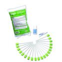 Toothette Short Term Swab System With Perox-A-Mint Solution