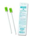 Premoistened Oral Swabs