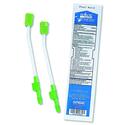 Toothette Plus Suction Swab Single-Use System