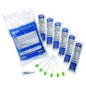 Toothette Multi-Pack Suction Swab System With Perox-A-Mint