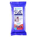 Comfort Bath Deodorant Washcloth 8 Pack