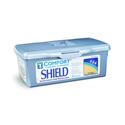 Shield Incontinence Care Washcloths