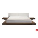 Worth Bed - Full