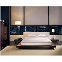 Worth Bed - King