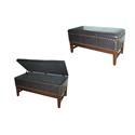Storage Bench