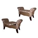 Storage Settee