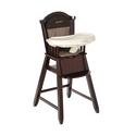 Eddie Bauer® Wood High Chair (Michelle)