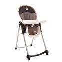 Safety 1st® Adap Table High Chair w/Ruffle (Eiffel Rose)