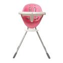 Safety 1st® Posh Pod High Chair (Pink)