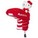 Hello Kitty Blade Putter Headcover