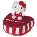 Hello Kitty Mallet Putter Headcover