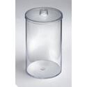 Plastic Sundry Jars