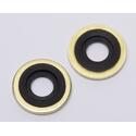 Brass Washers