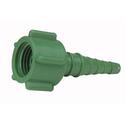 Nut And Nipple Adapter
