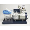 Suction Regulator Assembly