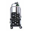 Rack-n-Roll Cyclinder Cart