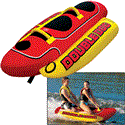 AIRHEAD Double Dog