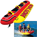 AIRHEAD Hot Dog