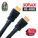 Premium 3D High-Speed HDMI Cable