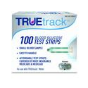 Truetrack Test Strips