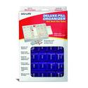 Aculife Deluxe One Week Pill Box
