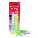 Aculife Syringe Spoon Combo