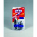 Aculife Velcro Finger Splint 2-Pack
