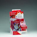 Hearing Aid Accessory Display