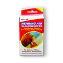 Hearing Aid Wipes 30ct