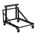 Band/Music Stack Chair Dolly