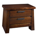 Hida Nightstand
