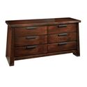 Hida Dresser